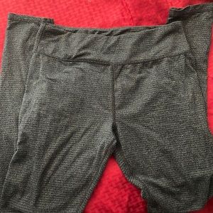 Large Kyodan Leggings